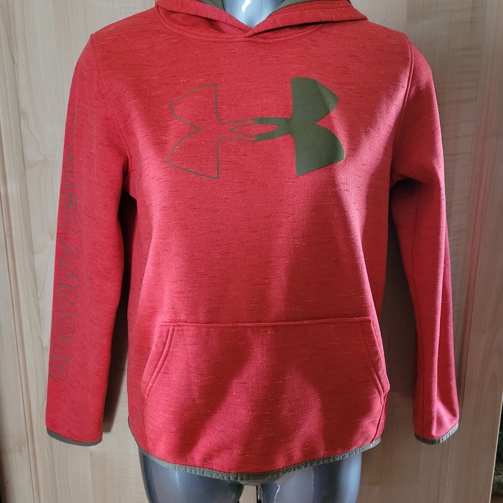 🌟2/$25🌟 Under Armour YLG